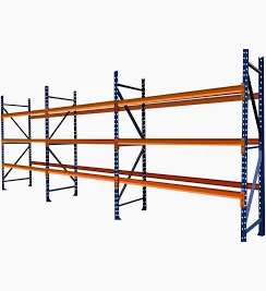 Porta-Pallets